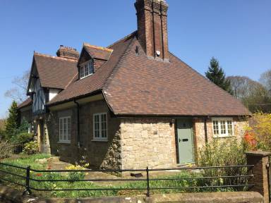 House Nannerch