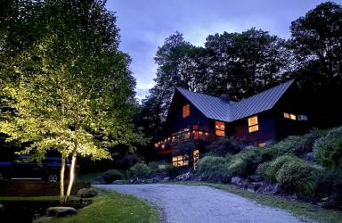 House Stowe
