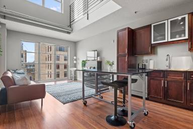 Condo Pool Edina