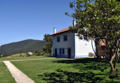 Casa rural Soto del Barco
