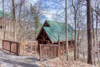 Cabin Air conditioning Pigeon Forge