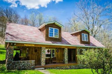 House Internet Ohiopyle