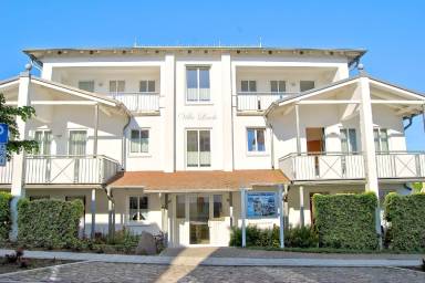 Apartment Gager