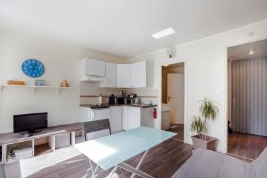 Appartamento La Rochelle