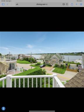 House Newport
