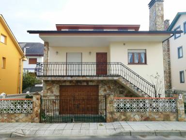 Casa Ribadeo