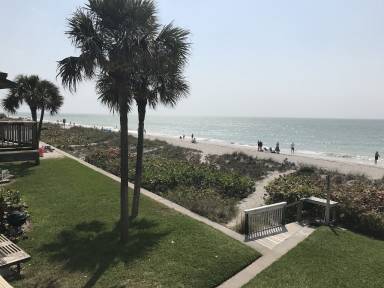 Condo Sand Key