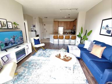 Apartment Downers Grove