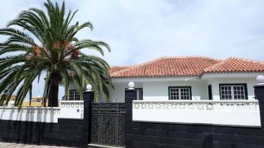 Ferienhaus Los Realejos
