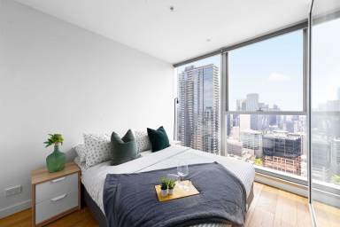 Apartment Melbourne City