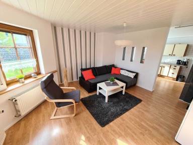 Appartement Nohfelden