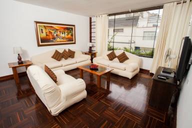 Appartement Sector 3
