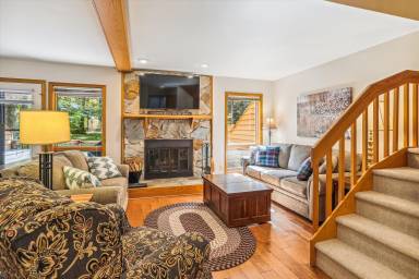 Condo Canaan Heights