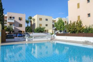 Apartment Pet-friendly Konia