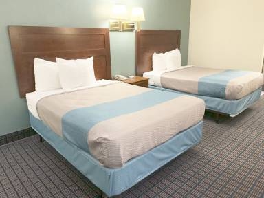 Motel Cortland