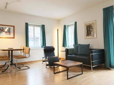 Appartement Zurich