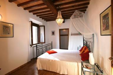 Appartement Montecatini Val di Cecina