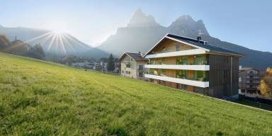 Ferienwohnungen & Apartments in Seis am Schlern  - HomeToGo