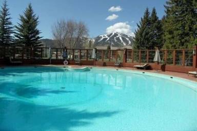 Condo Sun Valley