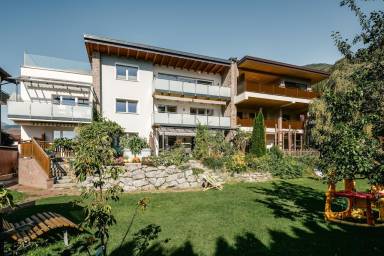 Appartement Fiss