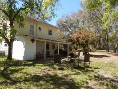 Apartment Air conditioning Eustis