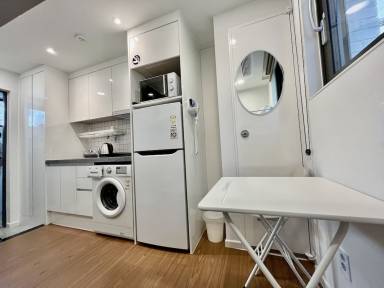Accommodatie Seodaemun District