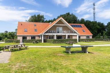 Ferienhaus Ameland