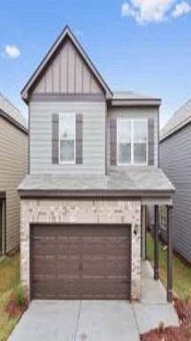 House Peachtree City