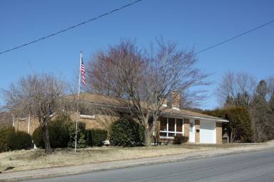 House Lehighton