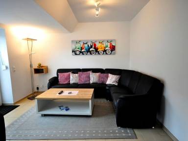 Ferienwohnung Neuharlingersiel