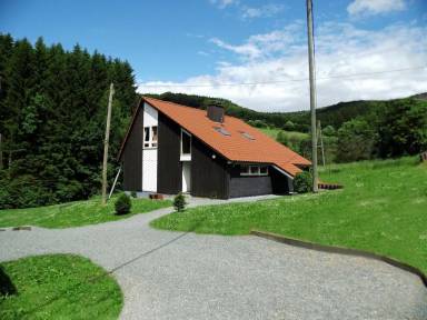 Vakantiepark Ramsbeck