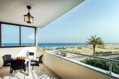Appartement Playa del Inglés