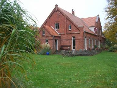 Bauernhof Pepelow