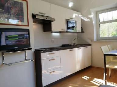Ferienwohnung Internet Karlsbad