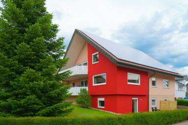 Ferienwohnung Grüntal