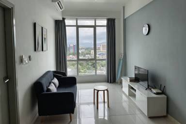 Apartment Kota Kinabalu