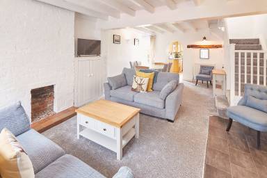 Savour Wild Nature or Enjoy Cultural Delights with Vacation Rentals in Kirkbymoorside - HomeToGo