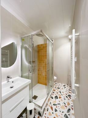 Appartement Saint-Mandé