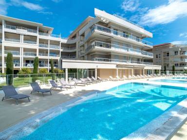 Appartamento Cannes