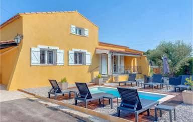 House Grasse