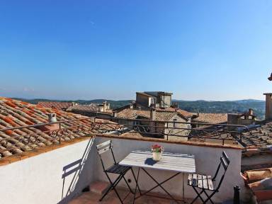 Apartment Air conditioning Mouans-Sartoux