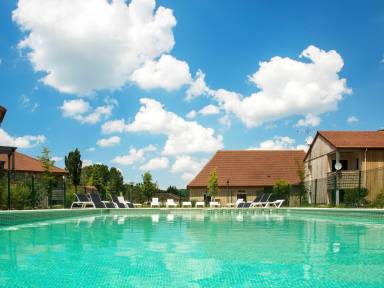 Appartement Les Eyzies-de-Tayac-Sireuil