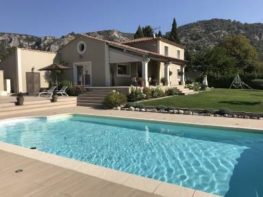 Villa Cheval-Blanc