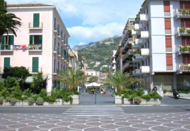 Appartamento Cetara