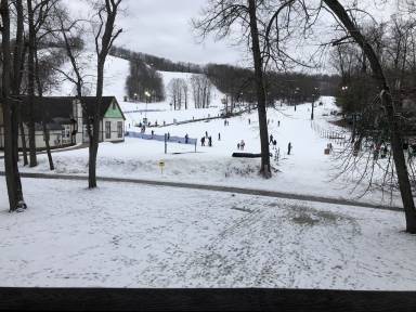 Condo Boyne Falls