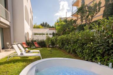 Appartamento Piano di Sorrento