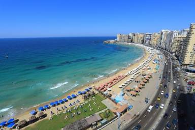 Ferienwohnung Alexandria