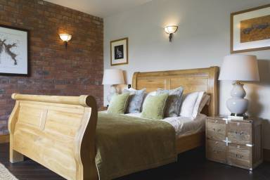 Bed & Breakfast Klimaanlegg Windermere
