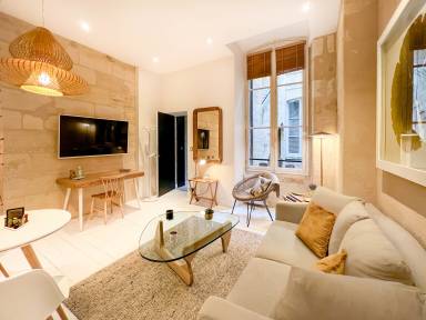 Apartament Bordeaux