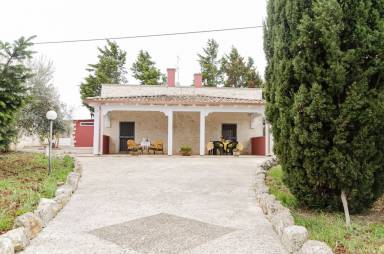 Villa Martina Franca